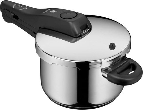 WMF - Olla A Presión Perfect RDS 4,5 L/4,75 QT - Detallista - Imagen 6 de 19
