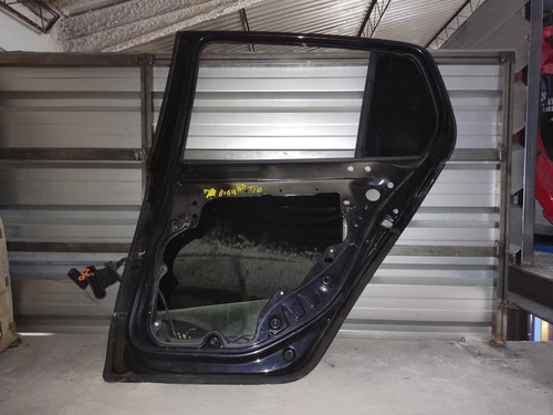 Porte Arrière Droit pour VOLKSWAGEN ventes exceptionnelles GOLF VI (5K1)(10.2008) ADVANCE 2011 1114137
