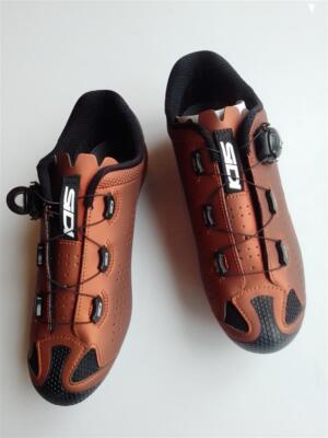Sidi Dust Gravel Schuhe Gr. 41