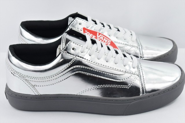 vans mens 12