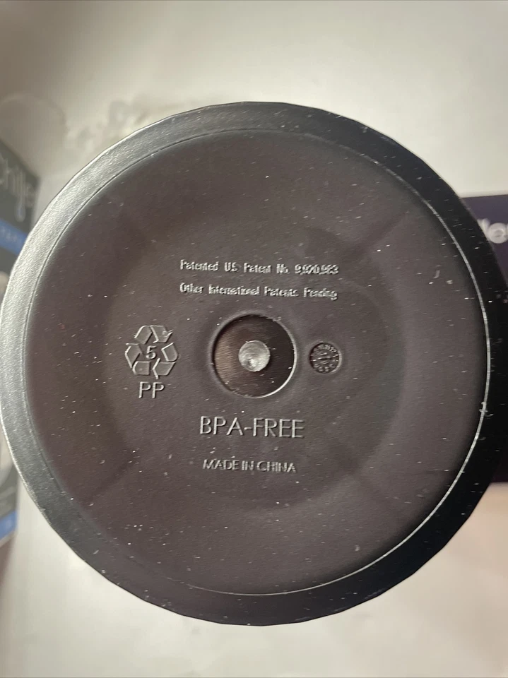 Maxi-Matic HC2 HyperChiller 12.5 oz Beverage Cooler - Black - Image 4 of 4