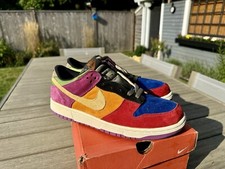 Nike OG Dunk Pro B Viotech 2001 10.5 Unkle Su...