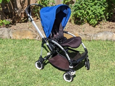 bugaboo bee gumtree