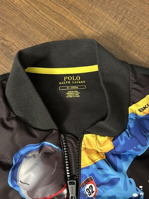 【限定】1992 Polo by Ralph Lauren スキーダウンヒルM 限定】1992 Polo by Ralph Lauren スキーダウンヒルM - メルカリ