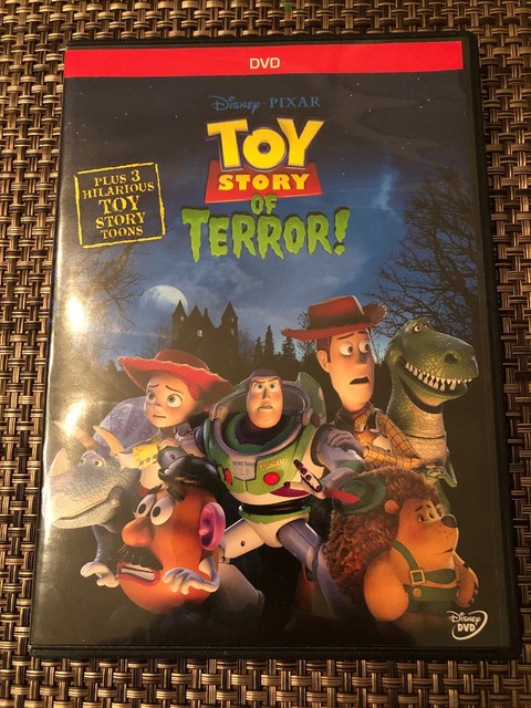 toy story of terror