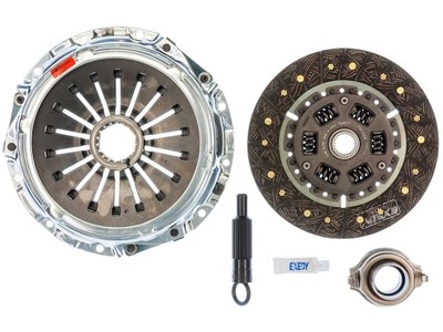 Clutch Kit For 08-15 Mitsubishi Lancer 2.0L 4 Cyl Evolution GSR MR SE DB43Y5