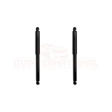 Gabriel Classic Rear Shocks for Ford F-250 1966-1974