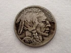 1920 D U.S. Buffalo Nickel PB-2