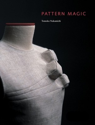 Tomoko Nakamichi Pattern Magic (Taschenbuch)