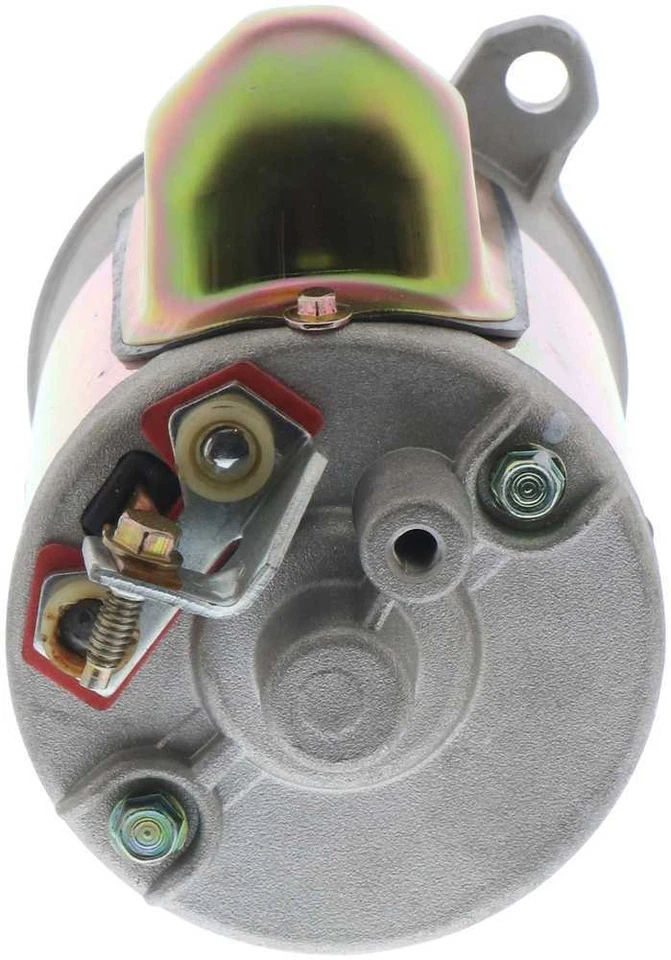 Motor De Arranque - Nuevo Bosch SR596N Foto 2 de 4