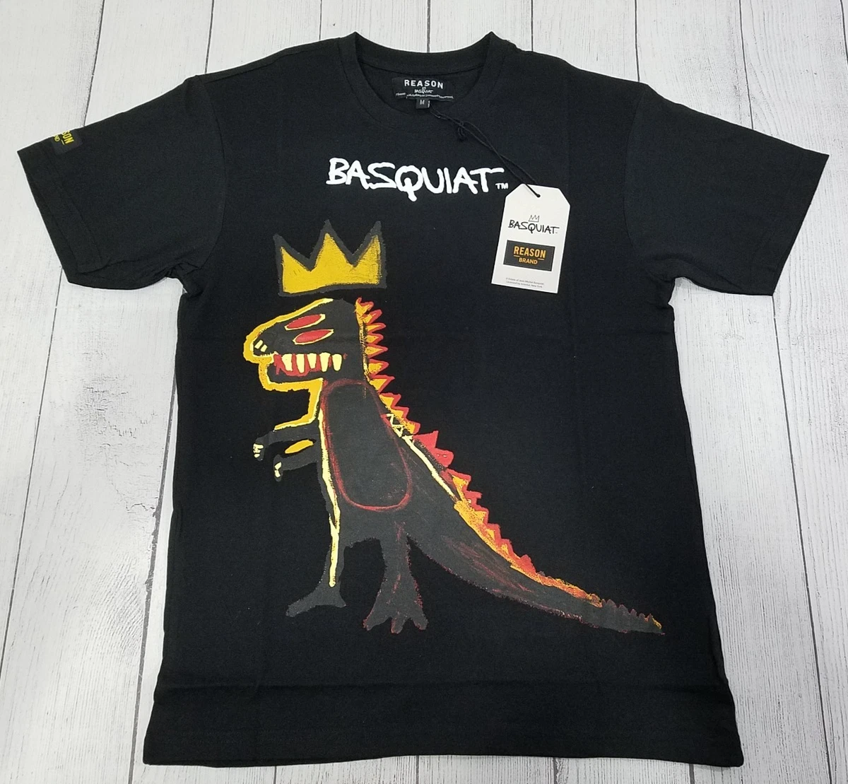 Reason T-Shirts for Men for sale - eBay
