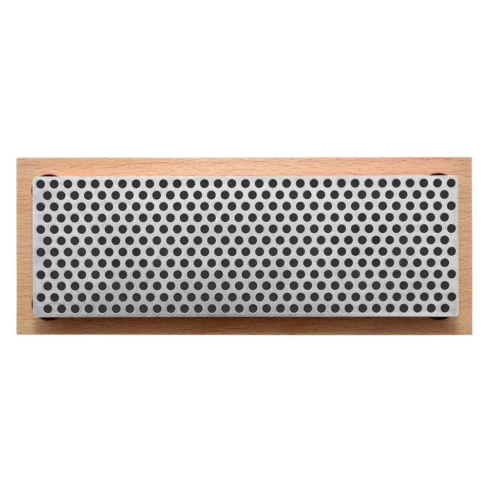 DMT (tecnología de mecanizado de diamantes) tecnología de mecanizado (DMT) 6 pulgadas piedra de afilar... Foto 2 de 4