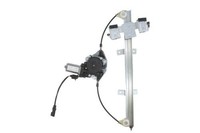 Blic 6060-00-FO4037 Fensterheber FüR Ford