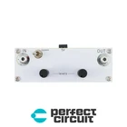 underscores two_comparator_effect VIDEO SYNTHESIZER NEW PERFECT CIRCUIT