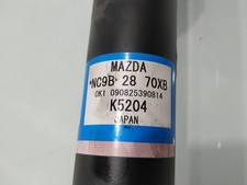 stoßdämpfer hinten links MAZDA MX-5 04.2015 NC9B2870XB elczp565986
