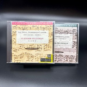 Bach Well Tempered | eBay