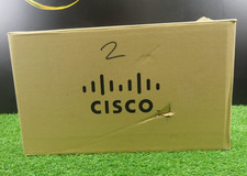 JobLot of 10X Cisco CP-7911G - VoIP Wired Office Phone - New Open Box