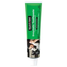 Veterinarian Formulated Dog Toothpaste - Chicken Flavor, 2.5 oz for Healthy Gums