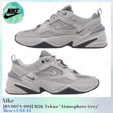 Nike M2K Tekno SP Atmosphere Grey for Sale | Authenticity