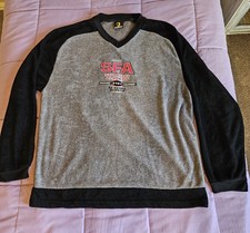 VTG Star Trek Starfleet Academy Experience Size XL Long Sleeve Sweatshirt