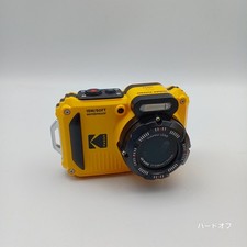 KODAK PIXPRO WPZ2 Digital Camera