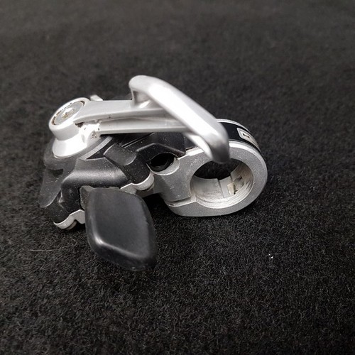 Cambiamento Destro "SRAM X-9" 9V (Rif 605) - Foto 7 di 8