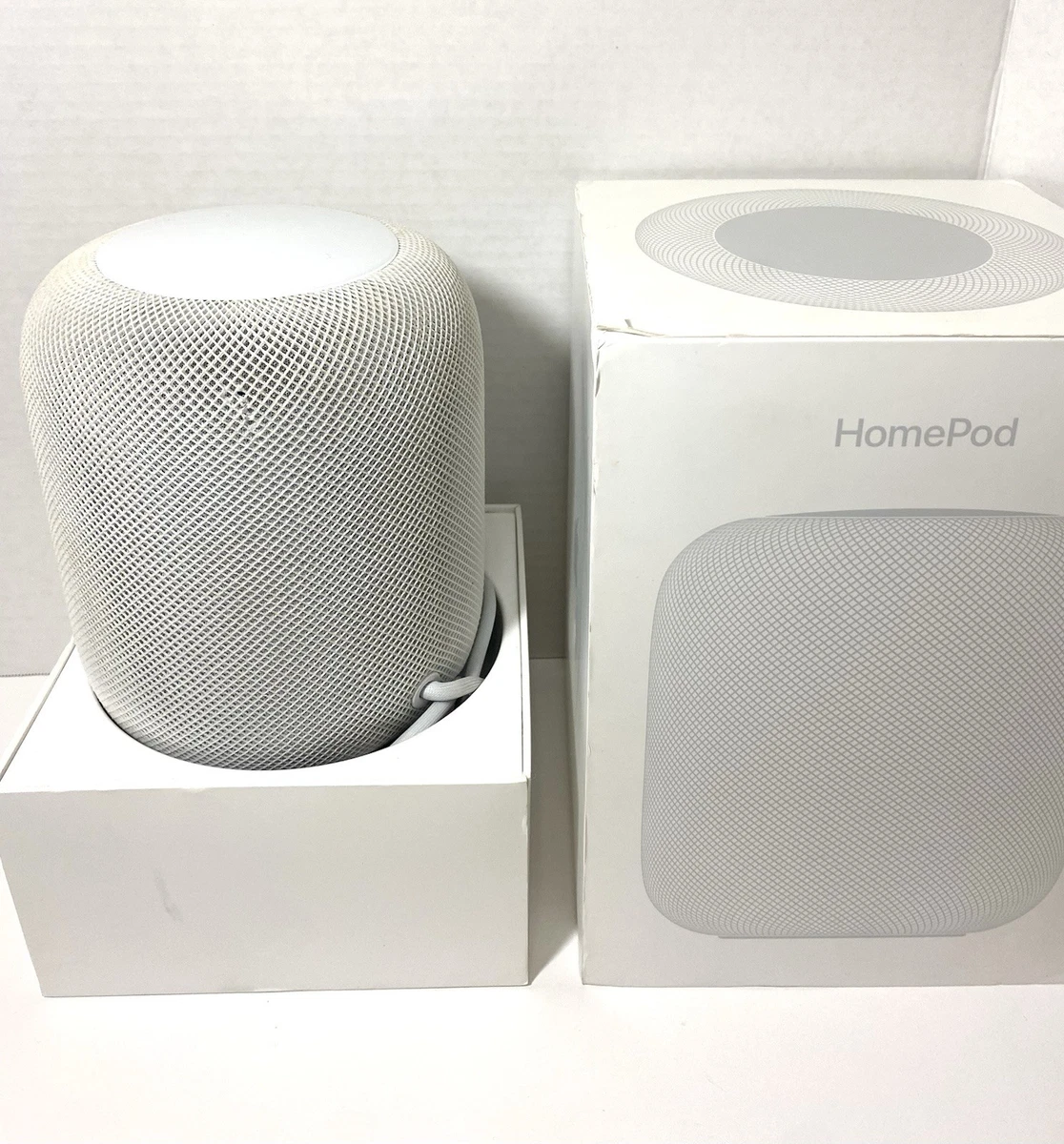 Apple HomePod White Smart Speakers for sale | eBay