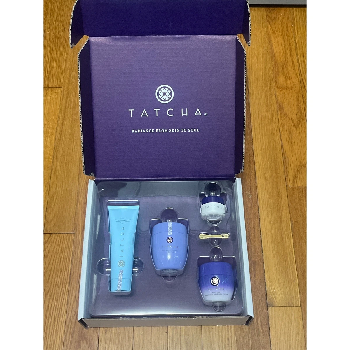 TATCHA Skin Care Sets & Kits for sale | eBay