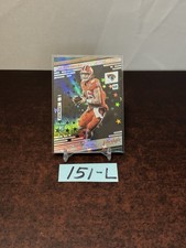 Trevor Lawrence 2021 Prestige Xtra Points Astral Stars RC Rookie Card #201. rookie card picture