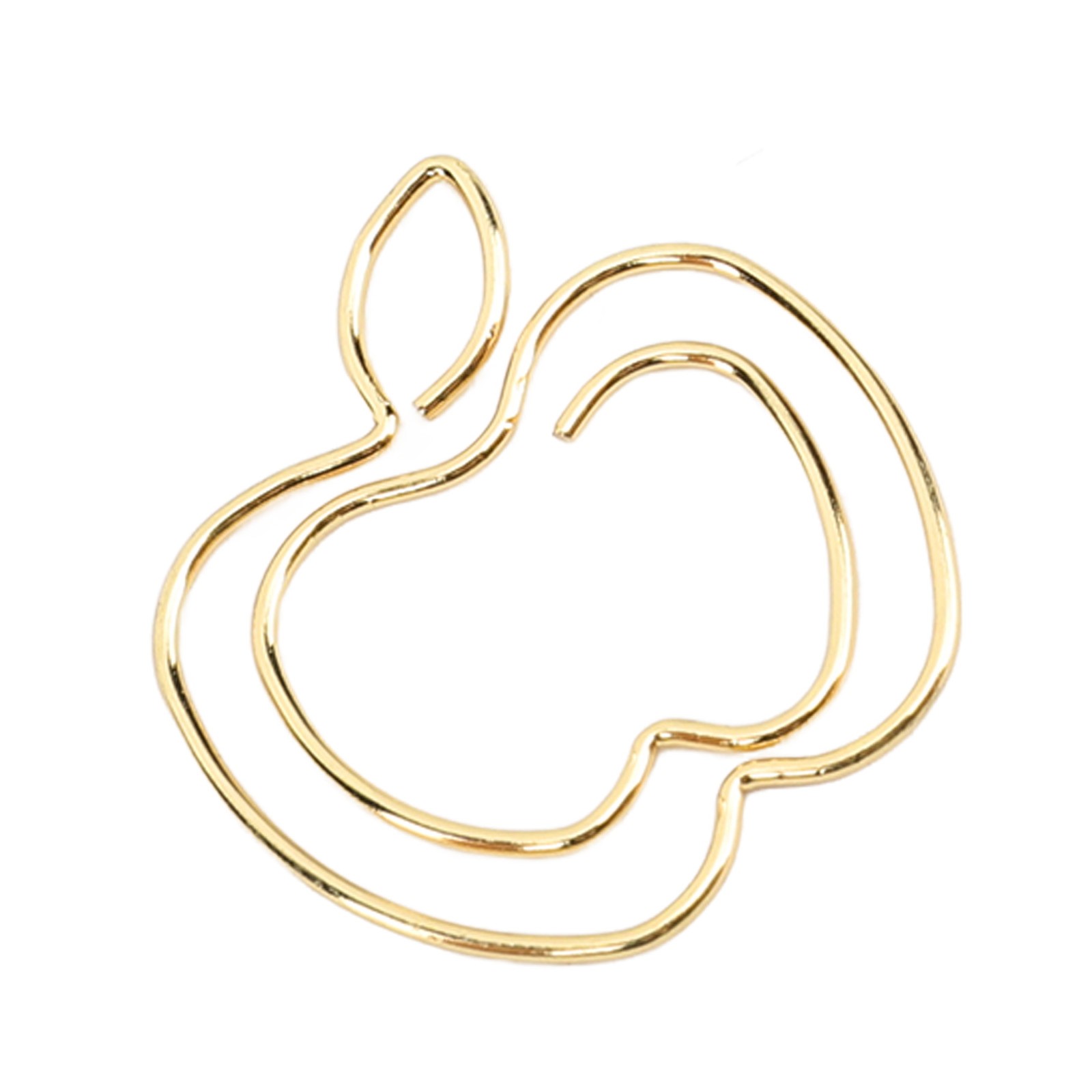 100pcs Cute Fruit Paper Clips For Easy Organization At School Or Office Popular