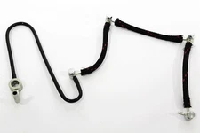 Land Rover Defender 90 / 110 300TDi Diesel Leak Off Spill Pipe Rail  - MJN100910