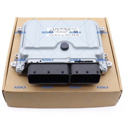 A2731530879 ECU Engine Control Unit Module For Mercedes-Benz