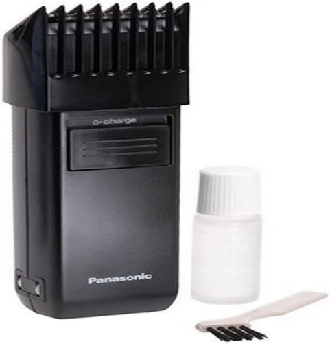 ER389K Rechargeable Beard and Mustache Trimmer,Men - Picture 7 of 10