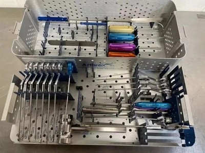 First Copy Arthex Shoulder Arthroscopy Instrument Set | Sports Medicine Surgical