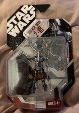 New In Box Star Wars 30th Anniversary 2-1B Surgical Droid 06