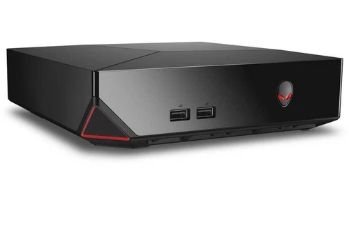 Alineware Alpha D07U IGaming PC  - i7-4765T - 16GB RAM - 2TB