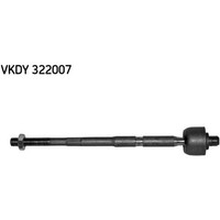 SKF Axialgelenk Spurstange Spurstangenkopf FüR Fiat 500 312_ C 312 Ford KA RU8