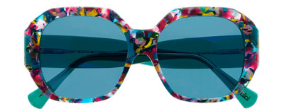 Lafont RIMINI Sunglasses Sun Glasses 7170E Authentic New 54 mm