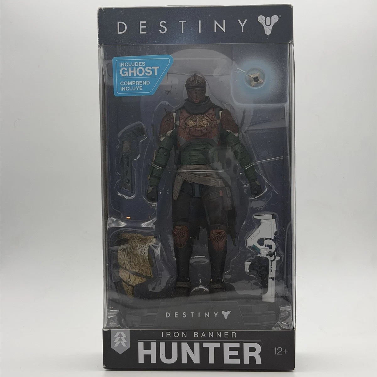 McFarlane Toys Destiny Action Figures & Accessories for sale | eBay