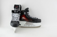 CCM Jet Speed FT 890 Ice Hockey Skates Senior Size 9.5 Regular 0627-1980 