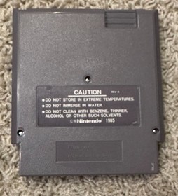 All-Pro Basketball (Nintendo NES, 1989) , Cartridge Only