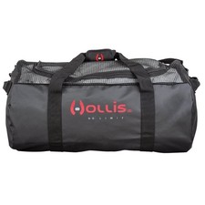 Hollis Mesh Duffle Bag for Scuba Diving and Snorkeling