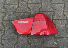 BMW 3er Touring E91 LCI Facelift LED Rücklicht Rückleuchte rechts komplett