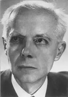 Peter BartóK | Streichquartett Nr. 4 | Streichquartett. Studienpartitur.