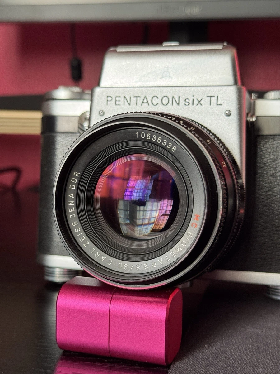 pentacon six products for sale | eBay