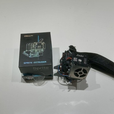 Creality Sprite Extruder Kit  for ender 3