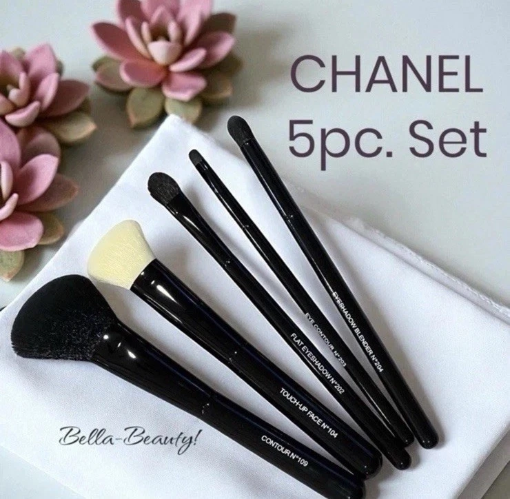 Chanel Makeup Set for sale | eBay
