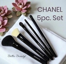 Chanel 5pc. Set (No.104, 109, 202, 203, 204) ...