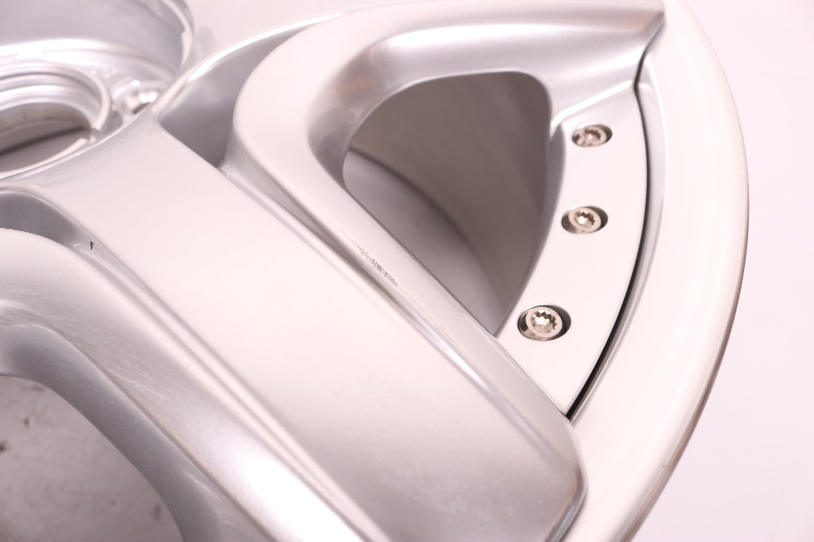 Bentley Continental GT Wheel P/N 3W0601025AM