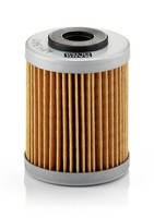 Mann-Filter ÖLfilter MH 54/1 Filtereinsatz FüR KTM Duke SX Supermoto Hard EXC